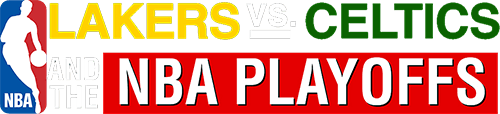 Lakers vs Celtics and the NBA Playoffs (SEGA) Play Online